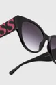 crna Sunčane naočale Guess