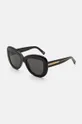 Сонцезахисні окуляри Marni Elephant Island чорний