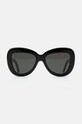 Accessories Marni sunglasses Elephant Island EYMRN00002.001.NTV black