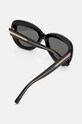 Marni sunglasses Elephant Island black EYMRN00002.001.NTV