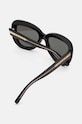 Солнцезащитные очки Marni Elephant Island чёрный EYMRN00002.001.NTV