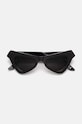 Marni okulary przeciwsłoneczne Fairy Pools czarny EYMRN00006.001.TQQ