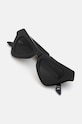 Marni okulary przeciwsłoneczne Fairy Pools EYMRN00006.001.TQQ czarny