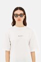 Marni ochelari de soare Fairy Pools EYMRN00006.008.EEF maro