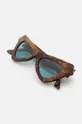 brown Marni sunglasses Fairy Pools