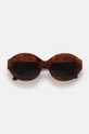 Marni sunglasses Ik Kil Cenote Acetate, Nylon