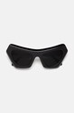 Аксессуары Солнцезащитные очки Marni Devil's Pool Black EYMRN00025.001.ZTJ чёрный