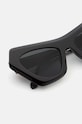 Marni okulary przeciwsłoneczne Devil's Pool Black czarny EYMRN00025.001.ZTJ
