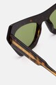 Аксесуари Сонцезахисні окуляри Marni Devil's Pool 3627 EYMRN00025.002.4EM коричневий