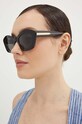 Солнцезащитные очки Marni EYMRN00020.004.EWS чёрный AA00