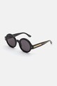 Marni ochelari de soare Nakagin Tower Black EYMRN00041.001.KGI negru AA00
