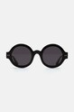 Accesorii Marni ochelari de soare Nakagin Tower Black EYMRN00041.001.KGI negru