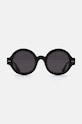Accesorii Marni ochelari de soare Nakagin Tower Black EYMRN00041.001.KGI negru