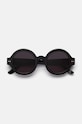 Marni ochelari de soare Nakagin Tower Black negru EYMRN00041.001.KGI
