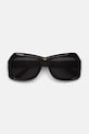 Accesorii Marni ochelari de soare Tiznit Black EYMRN00056.001.HJB negru