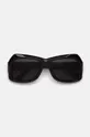 Sončna očala Marni Tiznit Black Acetat, Sintetični material