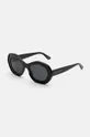 Солнцезащитные очки Marni Ulawun Vulcano Black чёрный