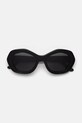 Аксессуары Солнцезащитные очки Marni Ulawun Vulcano Black EYMRN00024.001.J5B чёрный