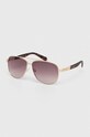 Сонцезахисні окуляри Guess GF0246.32P золотий SS24
