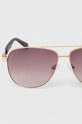 Сонцезахисні окуляри Guess GF0246.32P золотий