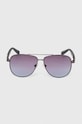 Accesorii Guess ochelari de soare GF0246.11W albastru