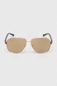 Kiegészítők Guess napszemüveg GF0247.32G arany