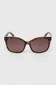 Аксесуари Сонцезахисні окуляри Guess GF0300.52F коричневий