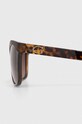 Сонцезахисні окуляри Guess коричневий GF0300.52F