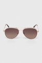 Сонцезахисні окуляри Guess GF0350.32F золотий SS24