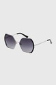 Sluneční brýle Guess GF0387.10B stříbrná SS24