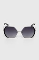 Doplňky Sluneční brýle Guess GF0387.10B stříbrná