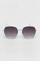 Accesorii Guess ochelari de soare GF0407.21B alb