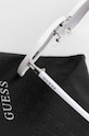 Слънчеви очила Guess бял GF0407.21B