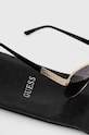 Sunčane naočale Guess zlatna GF0414.32B