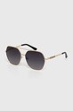 Sluneční brýle Guess GF0415.32B zlatá SS24