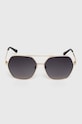Doplňky Sluneční brýle Guess GF0415.32B zlatá