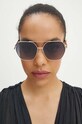 Sluneční brýle Guess GF0415.32B zlatá