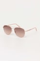 Sončna očala Guess GF6143.28F zlata SS24