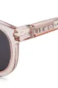 Παιδικά γυαλιά ηλίου Liewood ροζ