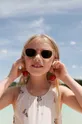 roza Otroška sončna očala Liewood Dekliški