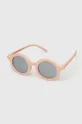 розовый Детские солнцезащитные очки zippy Для девочек