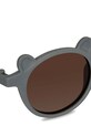 Konges Sløjd okulary przeciwsłoneczne dziecięce KS100522 niebieski SS24