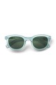 BIMBO Liewood occhiali da sole per bambini Ruben Sunglasses 1-3 Y LW16007 turchese