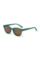 зелёный Детские солнцезащитные очки Liewood Ruben Sunglasses 1-3 Y Для мальчиков