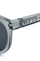 Liewood okulary przeciwsłoneczne dziecięce Ruben Sunglasses 1-3 Y niebieski