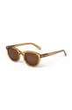 жёлтый Детские солнцезащитные очки Liewood Ruben sunglasses 4-10 Y Для мальчиков