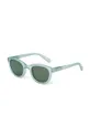 turkusowy Liewood okulary przeciwsłoneczne dziecięce Ruben sunglasses 4-10 Y Chłopięcy