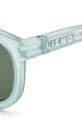 Liewood occhiali da sole per bambini Ruben sunglasses 4-10 Y LW16008 turchese SS24