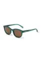 Дитячі сонцезахисні окуляри Liewood Ruben sunglasses 4-10 Y зелений
