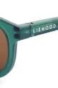 Детские солнцезащитные очки Liewood Ruben sunglasses 4-10 Y Поликарбонат